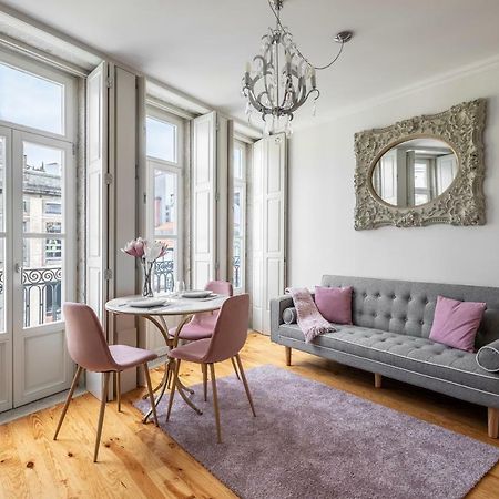 Mouzinho Historic Apartments Πόρτο Εξωτερικό φωτογραφία