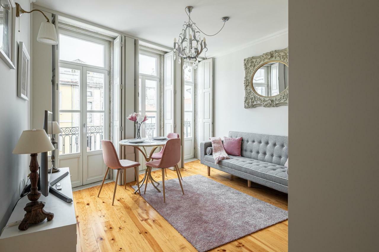 Mouzinho Historic Apartments Πόρτο Εξωτερικό φωτογραφία