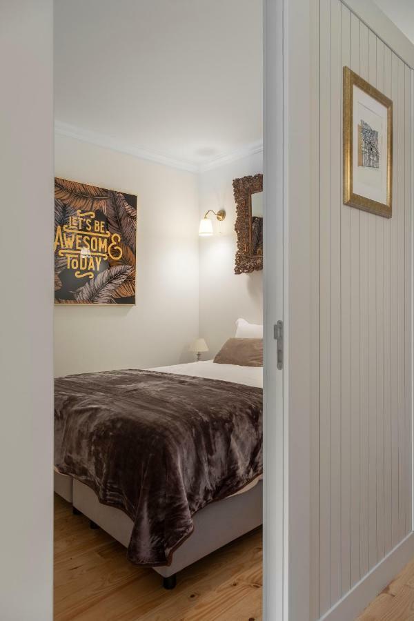 Mouzinho Historic Apartments Πόρτο Εξωτερικό φωτογραφία