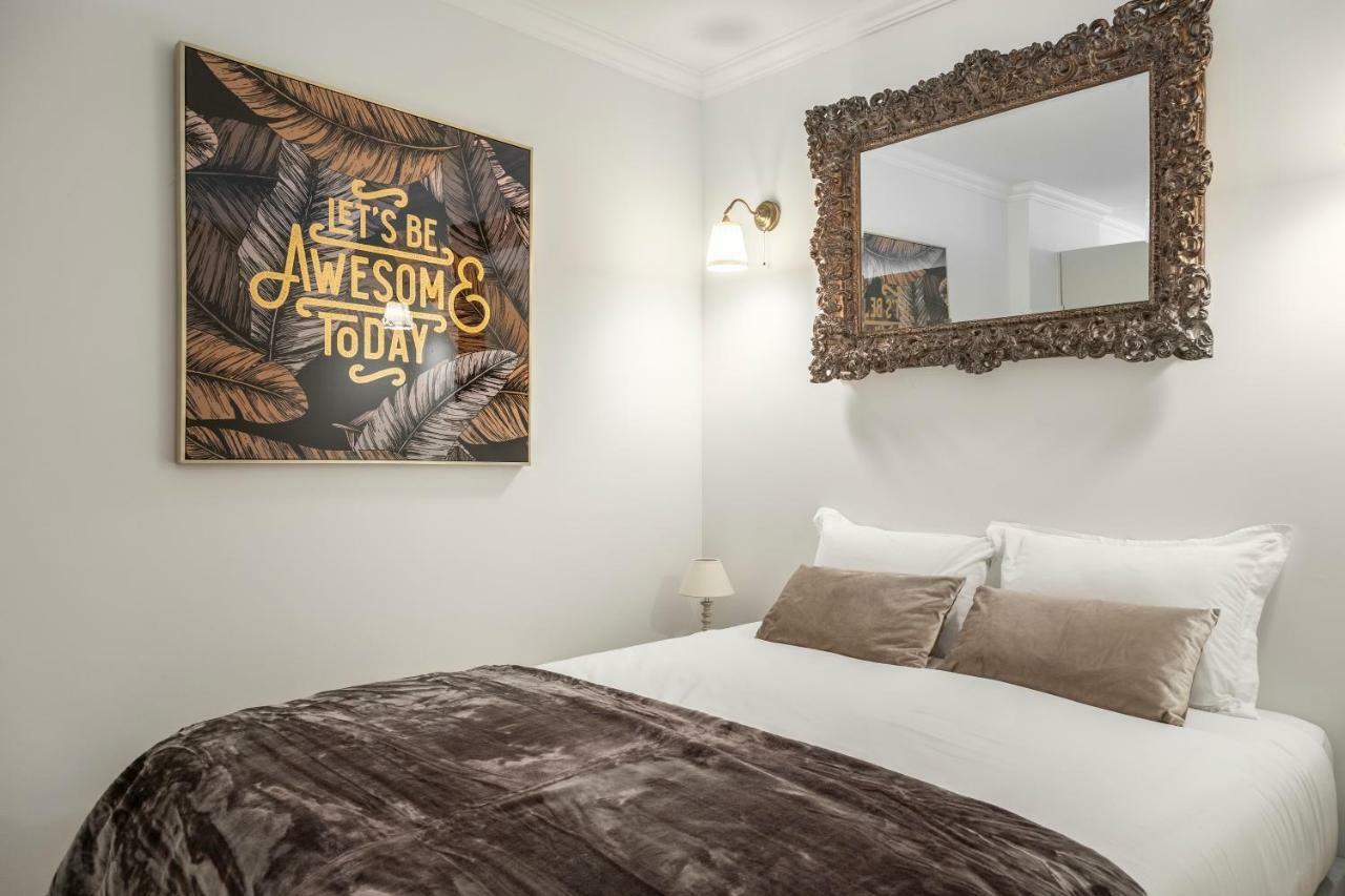 Mouzinho Historic Apartments Πόρτο Εξωτερικό φωτογραφία